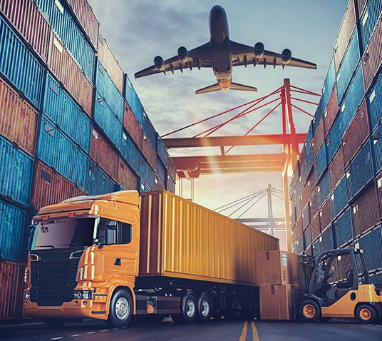 Dış Ticaret Danışmanlığı